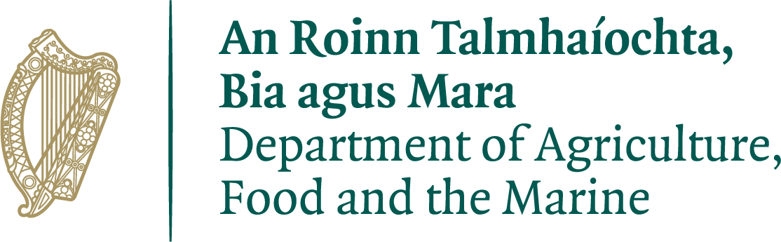 Department of Agriculture, Food and the Marine DAFM