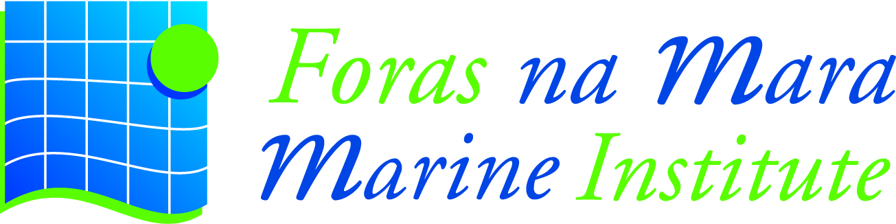 Foras na Mara Foras na Mara Logo