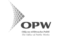 OPW Logo